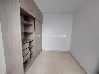 Apartamento de 2 alcobas en arriendo en Ternera, Cartagena, 58 m² · foto 5 de 13