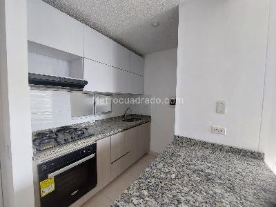 Apartamento de 2 alcobas en arriendo en Ternera, Cartagena, 58 m² · foto 6 de 13