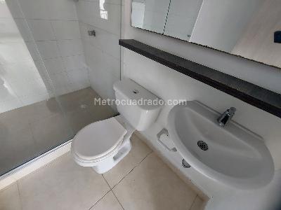 Apartamento de 2 alcobas en arriendo en Ternera, Cartagena, 58 m² · foto 8 de 13