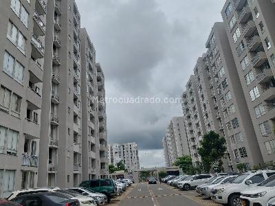 Apartamento de 2 alcobas en arriendo en Ternera, Cartagena, 58 m² · foto 9 de 13