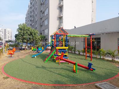 Apartamento de 2 alcobas en arriendo en Ternera, Cartagena, 58 m² · foto 11 de 13