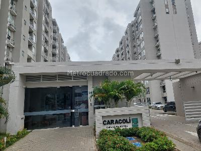 Apartamento de 2 alcobas en arriendo en Ternera, Cartagena, 58 m² · foto 13 de 13