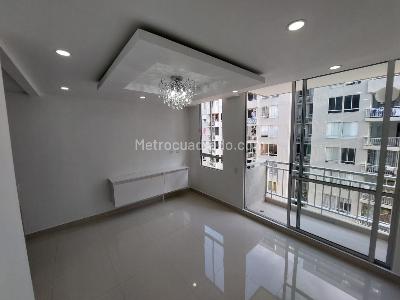 Apartamento en Arriendo, Ternera, Cartagena de Indias