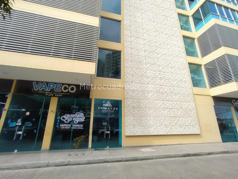 Oficina en Arriendo, El Mayor, Santa Marta - Vista 3