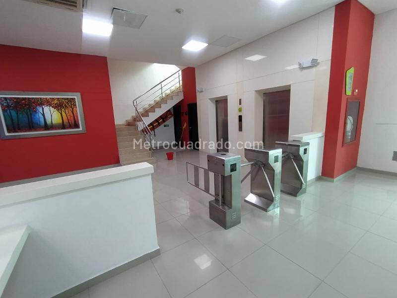 Oficina en Arriendo, El Mayor, Santa Marta - Vista 4