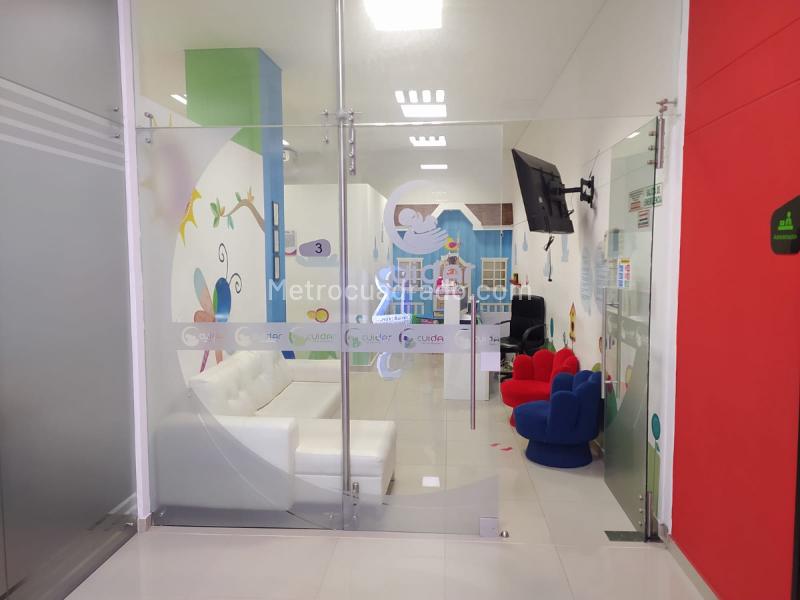 Oficina en Arriendo, El Mayor, Santa Marta - Más