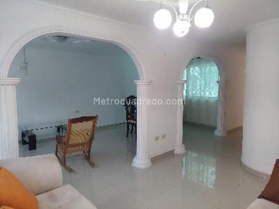 Apartamento de 3 alcobas en venta en Manga, Cartagena, 130 m² · foto 2 de 14