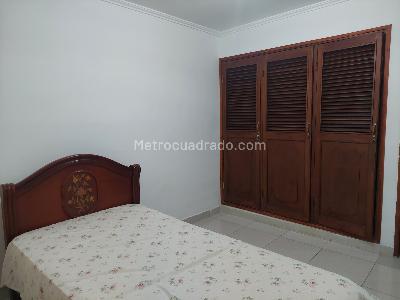 Apartamento de 3 alcobas en venta en Manga, Cartagena, 130 m² · foto 7 de 14
