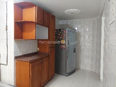 Apartamento de 3 alcobas en venta en Manga, Cartagena, 130 m² · foto 11 de 14