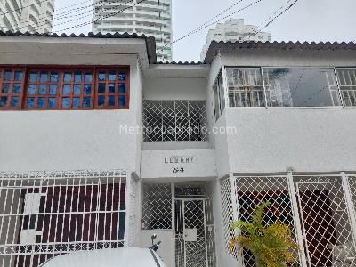 Apartamento de 3 alcobas en venta en Manga, Cartagena, 130 m² · foto 14 de 14