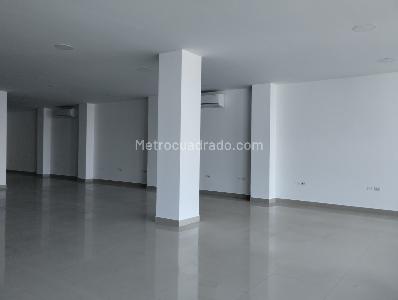 Edificio de Apartamentos en Arriendo, Bosque, Cartagena de Indias