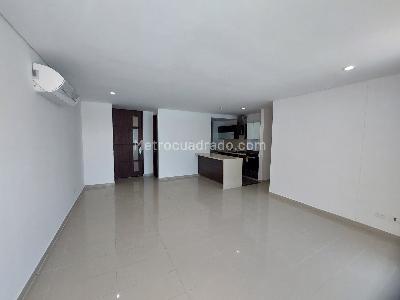 Apartamento de 3 alcobas en venta en El Cabrero, Cartagena, 112 m² · foto 2 de 20