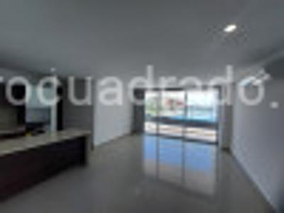 Apartamento de 3 alcobas en venta en El Cabrero, Cartagena, 112 m² · foto 3 de 20