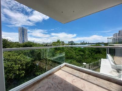 Apartamento de 3 alcobas en venta en El Cabrero, Cartagena, 112 m² · foto 4 de 20