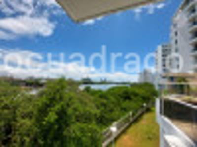 Apartamento de 3 alcobas en venta en El Cabrero, Cartagena, 112 m² · foto 5 de 20