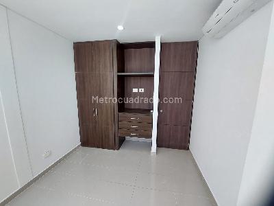 Apartamento de 3 alcobas en venta en El Cabrero, Cartagena, 112 m² · foto 7 de 20