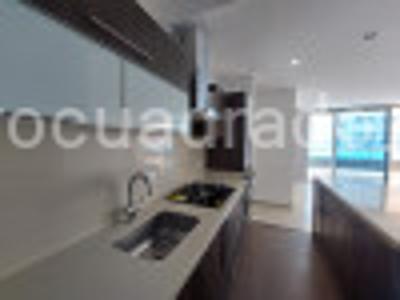 Apartamento de 3 alcobas en venta en El Cabrero, Cartagena, 112 m² · foto 9 de 20