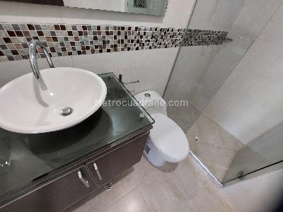Apartamento de 3 alcobas en venta en El Cabrero, Cartagena, 112 m² · foto 11 de 20