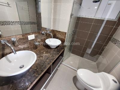 Apartamento de 3 alcobas en venta en El Cabrero, Cartagena, 112 m² · foto 12 de 20