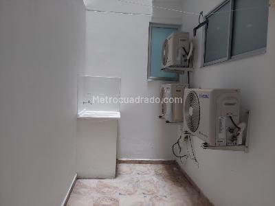Apartamento de 3 alcobas en venta en El Cabrero, Cartagena, 112 m² · foto 14 de 20