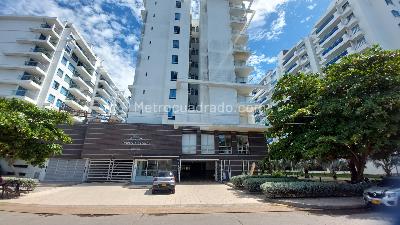 Apartamento de 3 alcobas en venta en El Cabrero, Cartagena, 112 m² · foto 15 de 20