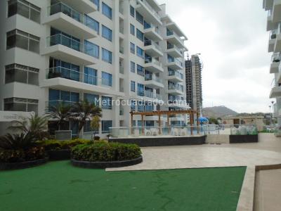 Apartamento de 3 alcobas en venta en El Cabrero, Cartagena, 112 m² · foto 17 de 20