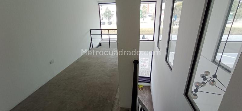Local Comercial en Arriendo, PUENTE LARGO, Bogotá D.C. - Vista 5