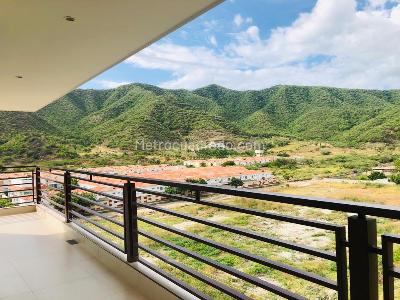 Apartamento en venta en Rodadero Reservado, Santa Marta · foto 1 de 20