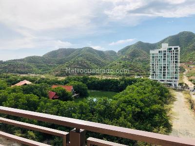 Apartamento en venta en Rodadero Reservado, Santa Marta · foto 2 de 20