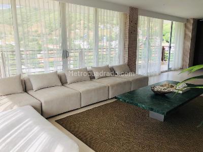 Apartamento en venta en Rodadero Reservado, Santa Marta · foto 5 de 20