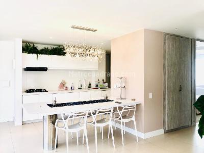 Apartamento en venta en Rodadero Reservado, Santa Marta · foto 8 de 20
