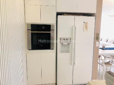 Apartamento en venta en Rodadero Reservado, Santa Marta · foto 10 de 20