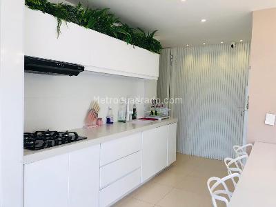 Apartamento en venta en Rodadero Reservado, Santa Marta · foto 11 de 20