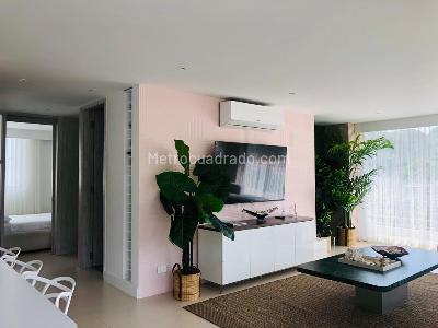 Apartamento en venta en Rodadero Reservado, Santa Marta · foto 12 de 20