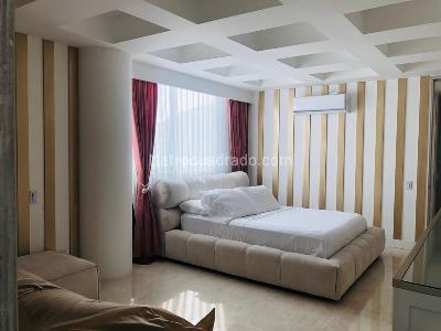 Apartamento en venta en Rodadero Reservado, Santa Marta · foto 13 de 20