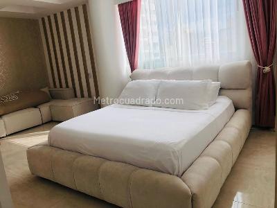 Apartamento en venta en Rodadero Reservado, Santa Marta · foto 14 de 20