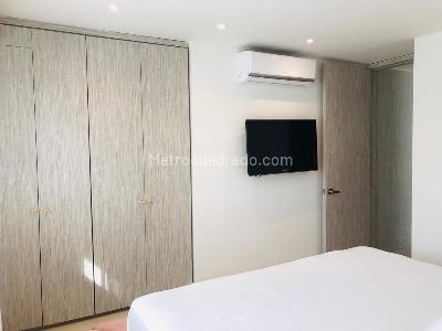 Apartamento en venta en Rodadero Reservado, Santa Marta · foto 15 de 20