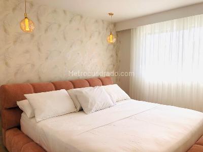 Apartamento en venta en Rodadero Reservado, Santa Marta · foto 16 de 20