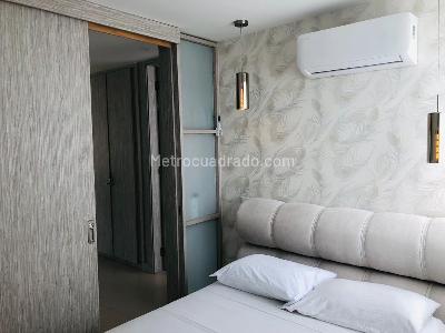 Apartamento en venta en Rodadero Reservado, Santa Marta · foto 17 de 20
