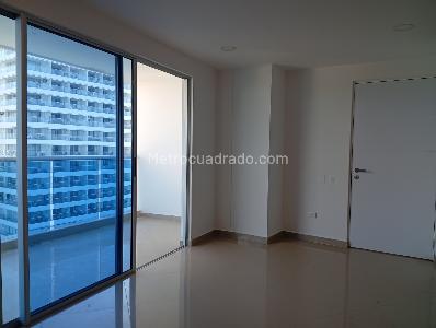 Apartamento en Arriendo, Crespo, Cartagena de Indias