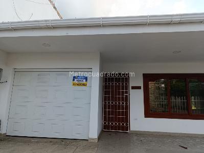 Casa en venta en San Jose, Montería · foto 16 de 16