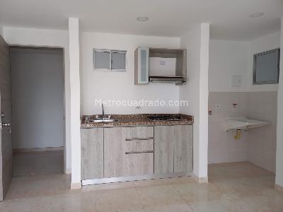 Apartamento en venta en Urbanizacion Mi Refugio, Montería · foto 2 de 15