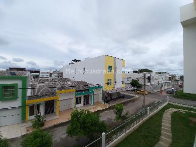 Apartamento en venta en Urbanizacion Mi Refugio, Montería · foto 5 de 15