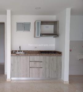 Apartamento en venta en Urbanizacion Mi Refugio, Montería · foto 9 de 15
