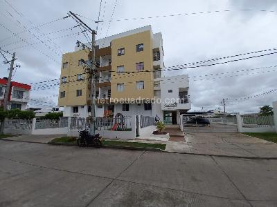 Apartamento en venta en Urbanizacion Mi Refugio, Montería · foto 10 de 15
