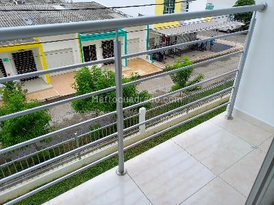 Apartamento en venta en Urbanizacion Mi Refugio, Montería · foto 11 de 15