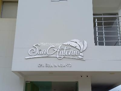 Apartamento en venta en Urbanizacion Mi Refugio, Montería · foto 13 de 15