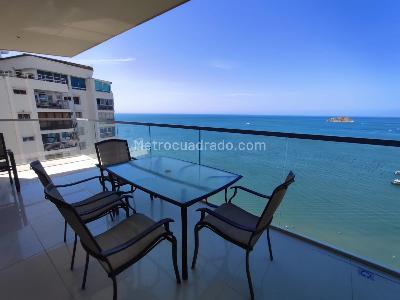 Apartamento en venta en El Rodadero, Santa Marta · foto 2 de 20