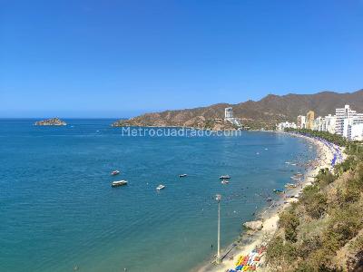 Apartamento en venta en El Rodadero, Santa Marta · foto 3 de 20