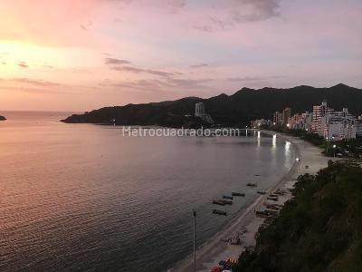 Apartamento en venta en El Rodadero, Santa Marta · foto 5 de 20